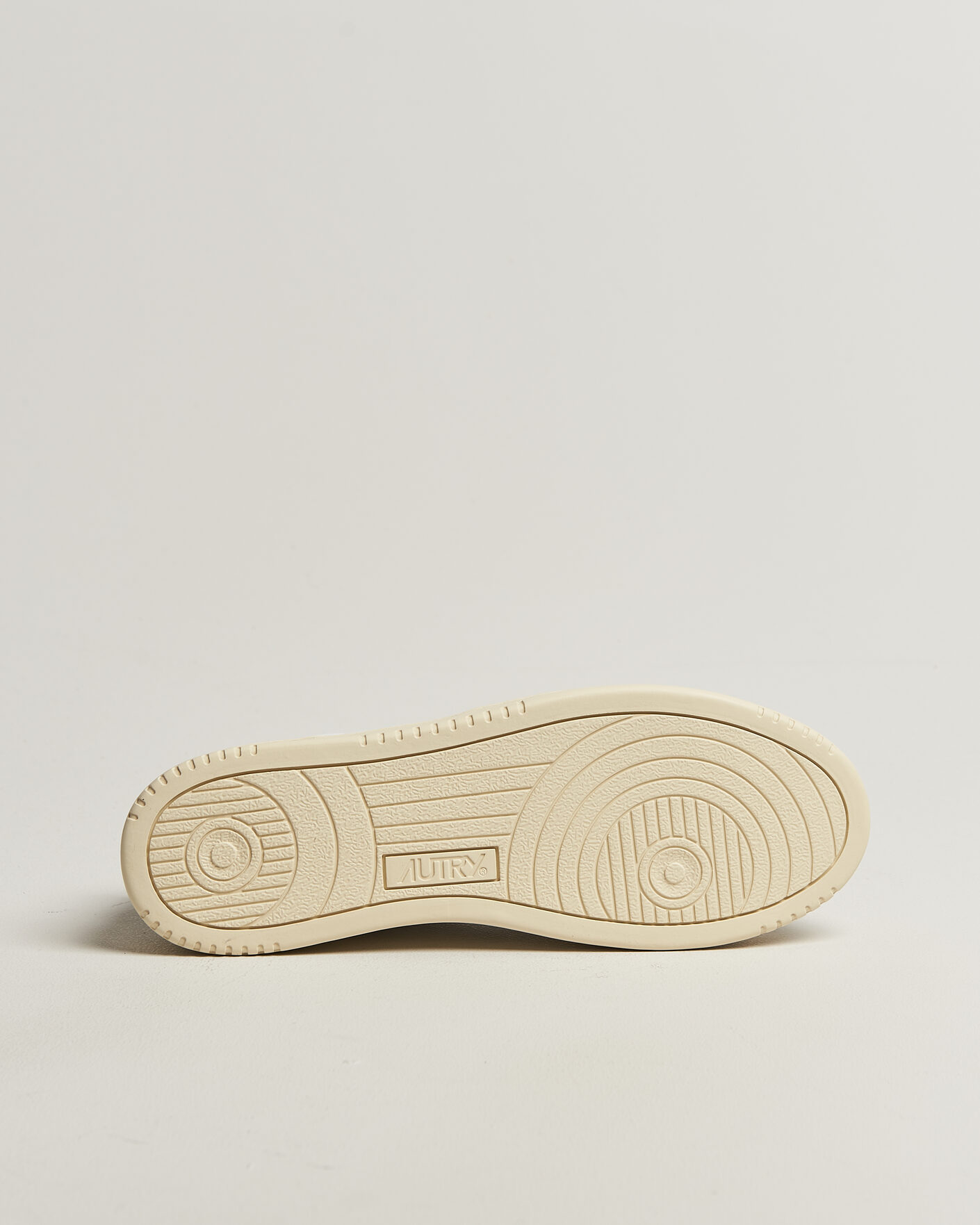 Men | Sneakers | Autry | Medalist Low Sneaker White/Space