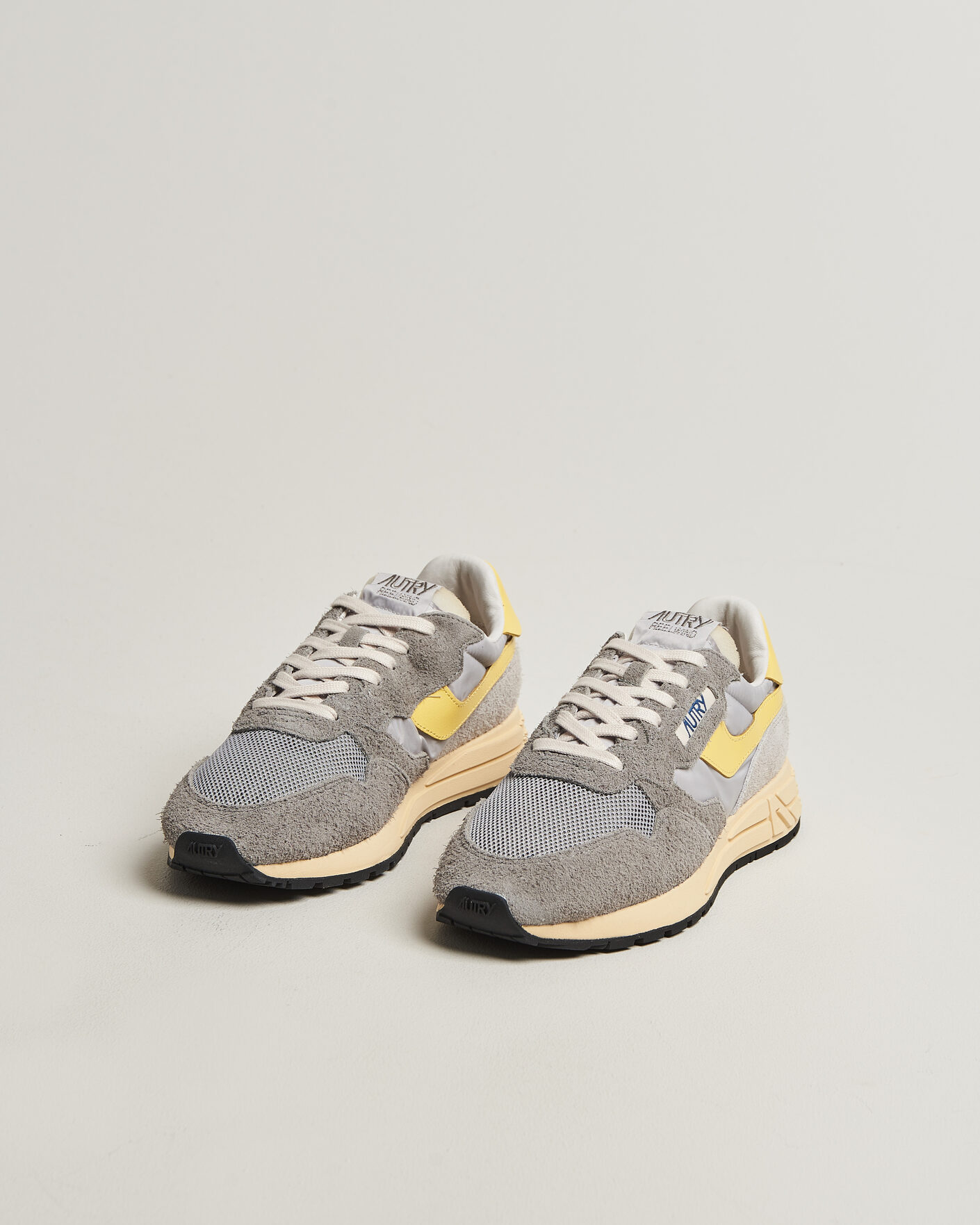 Men | Sneakers | Autry | Reelwind Running Sneaker Vapor/Plumbeo