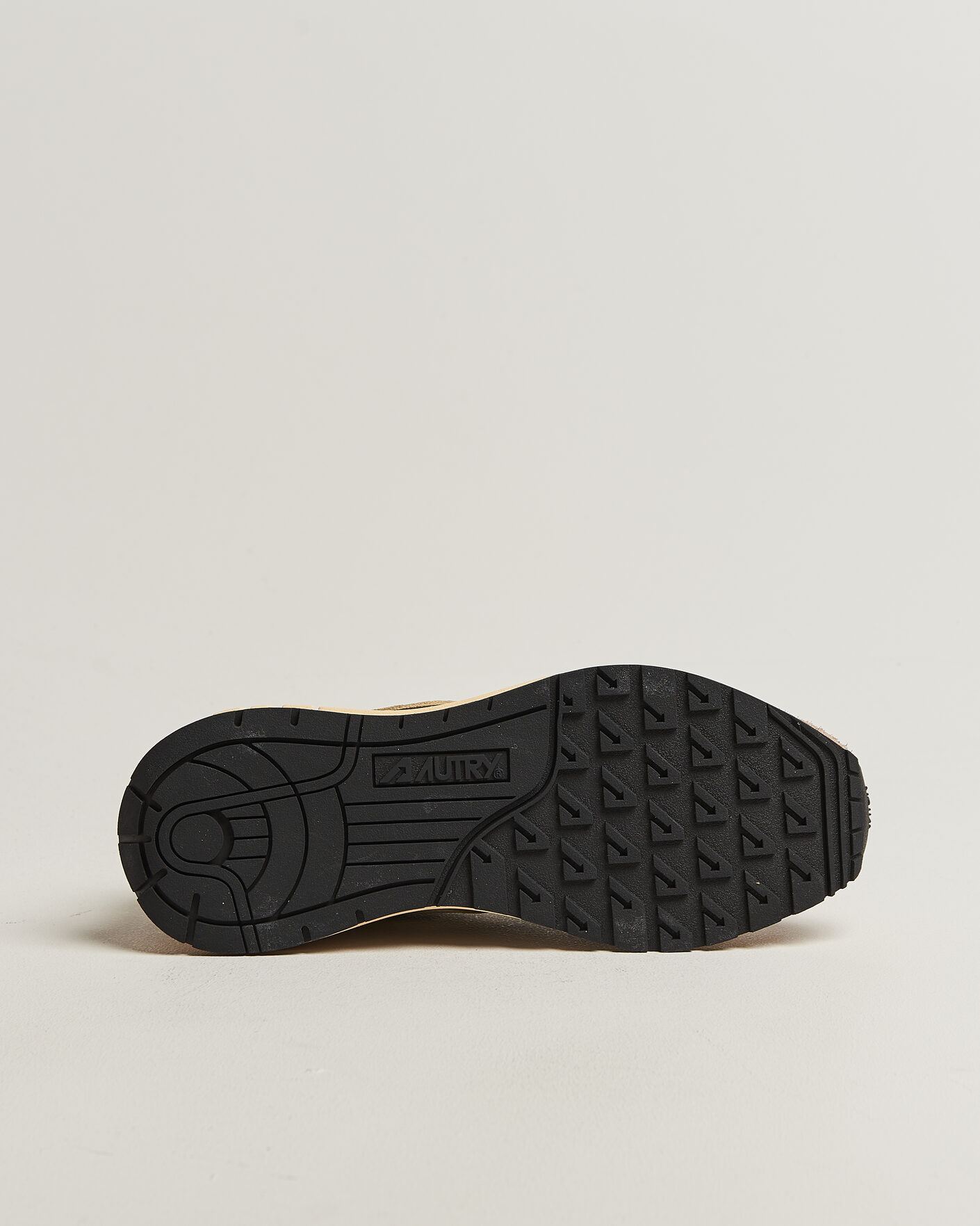 Men | Sneakers | Autry | Reelwind Running Sneaker Cocco/Rutabaga