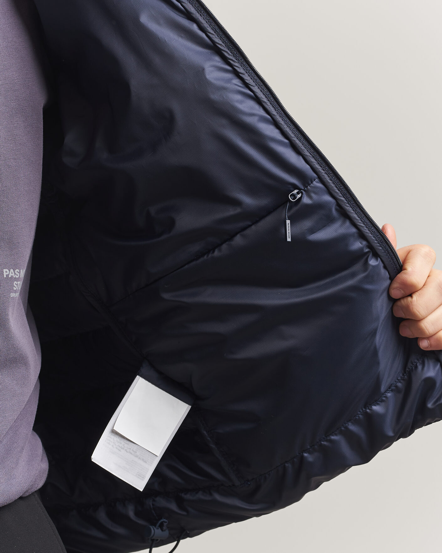 Men | Coats & Jackets | Canada Goose | Stratus Down Hoody Nocturne