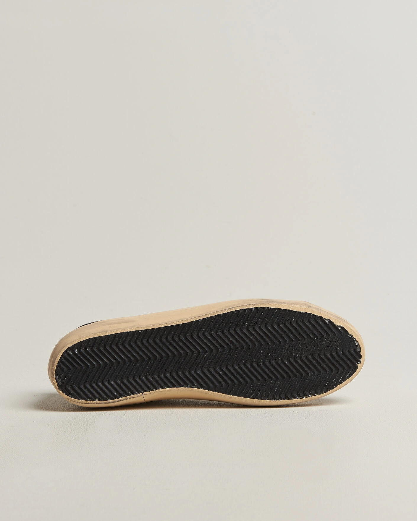 Men | Sneakers | Golden Goose | Super-Star Sneakers Liliac Grey