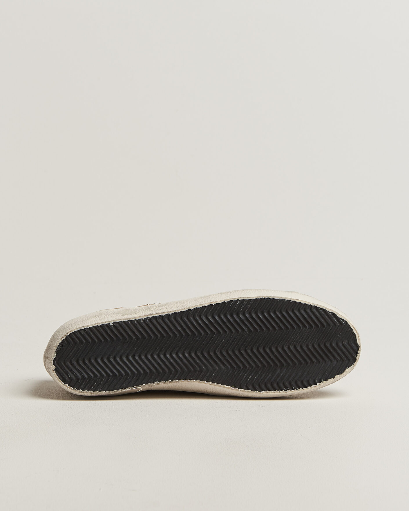 Men | Sneakers | Golden Goose | Super-Star Sneakers Beige