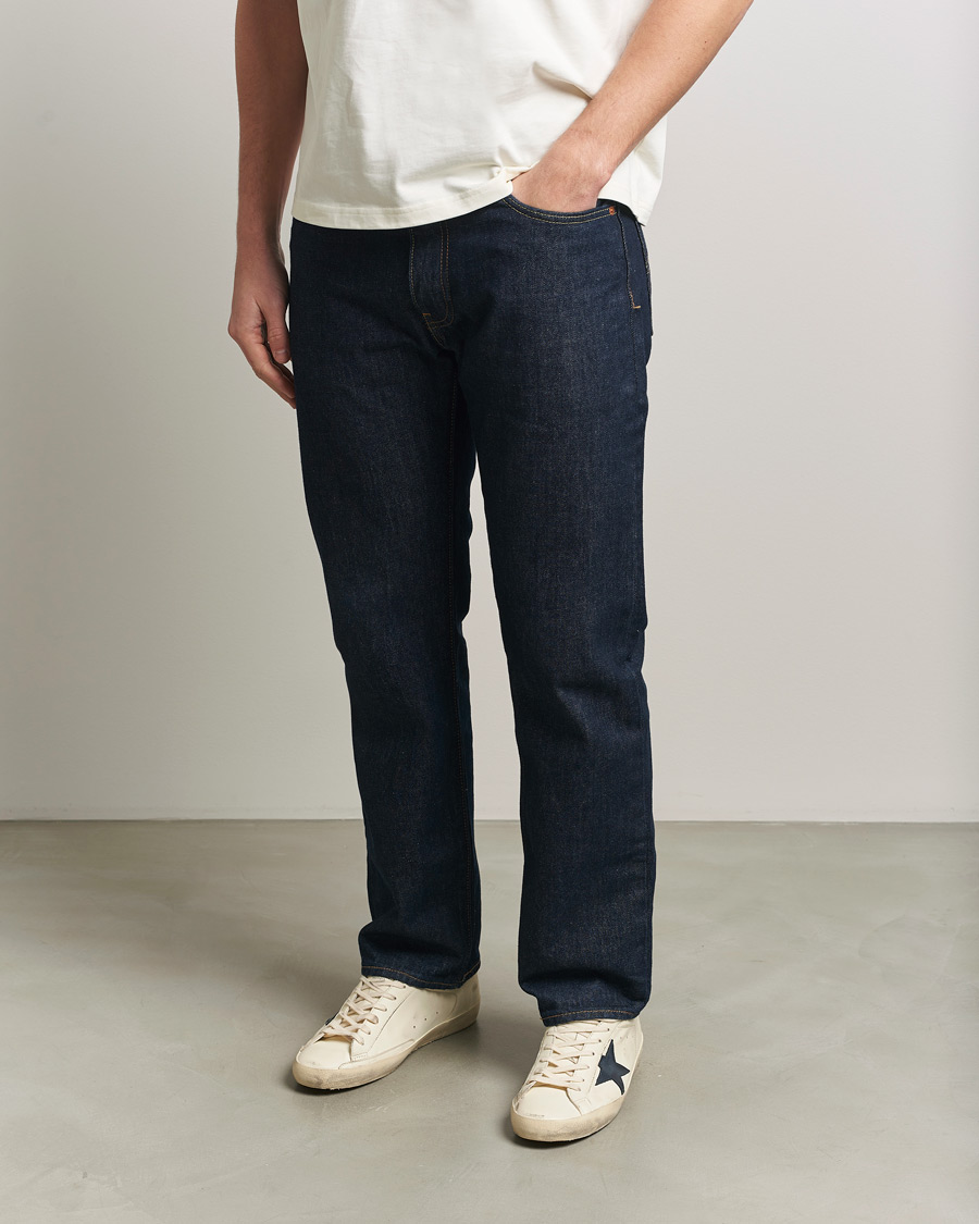 Men | Sneakers | Golden Goose | Super-Star Sneakers Beige/Midnight