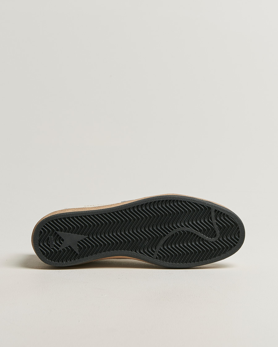 Men | Sneakers | Golden Goose | Ball Star Sneakers White/Red