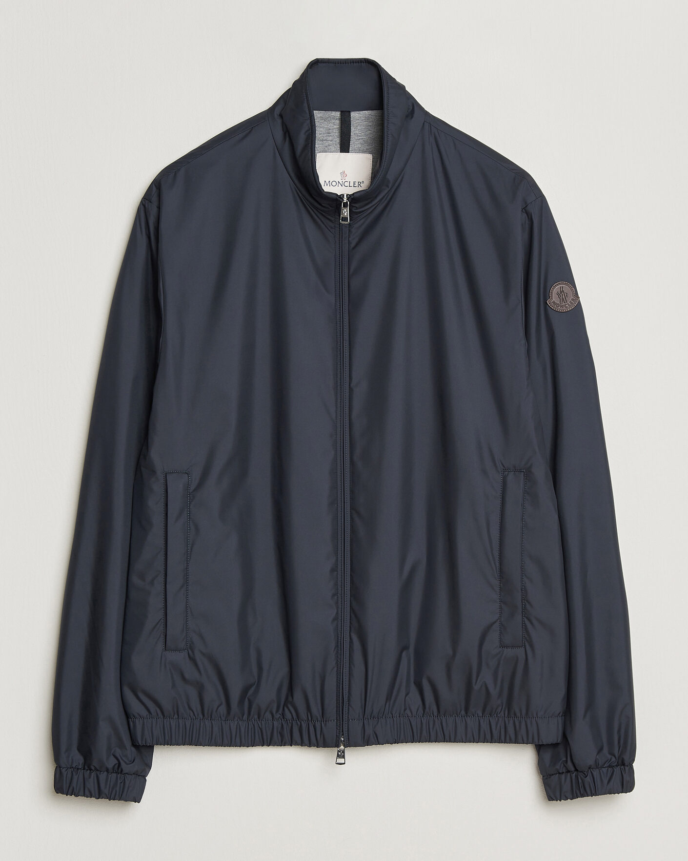 Men | Coats & Jackets | Moncler | Meidassa Bomber Jacket Navy