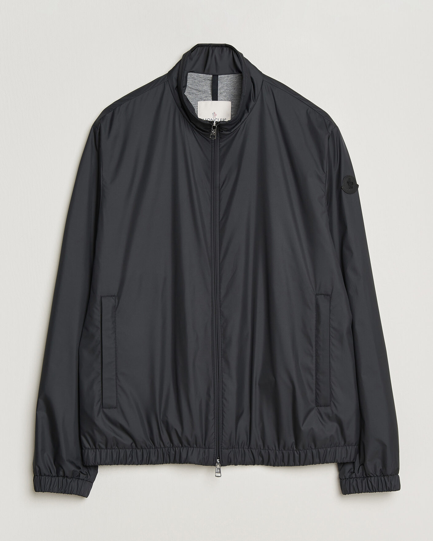 Men | Coats & Jackets | Moncler | Meidassa Bomber Jacket Black