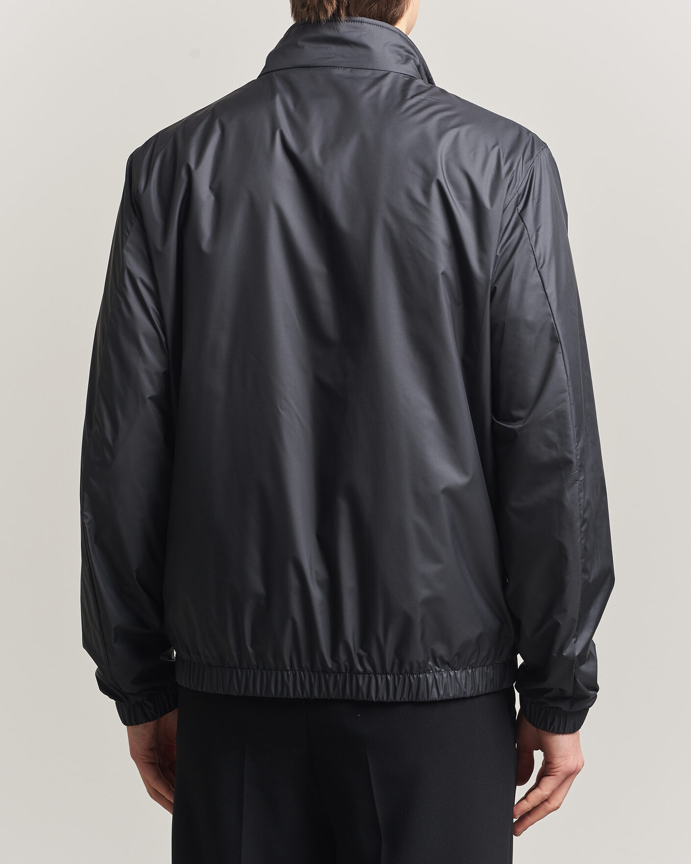 Men | Coats & Jackets | Moncler | Meidassa Bomber Jacket Black