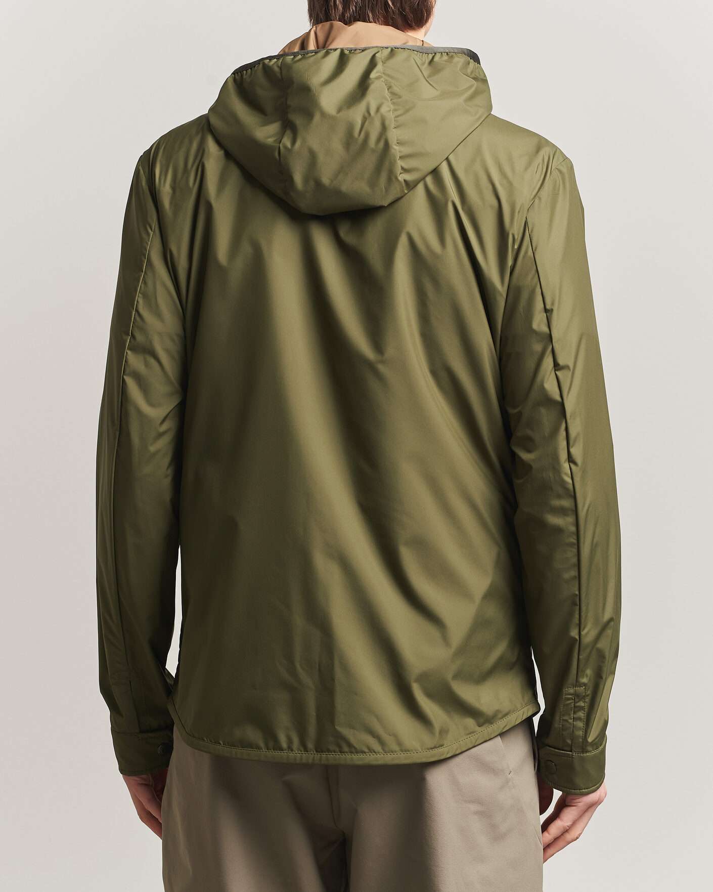 Men | Coats & Jackets | Moncler | Chirano Shirt Jacket Military