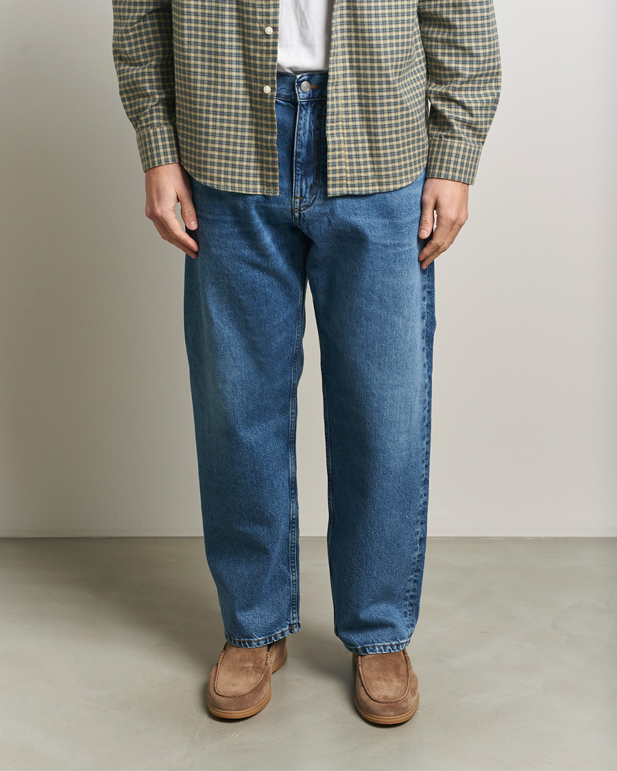 Men | Loafers | Tod's | Gomma Leggera Loafers Chestnut Suede