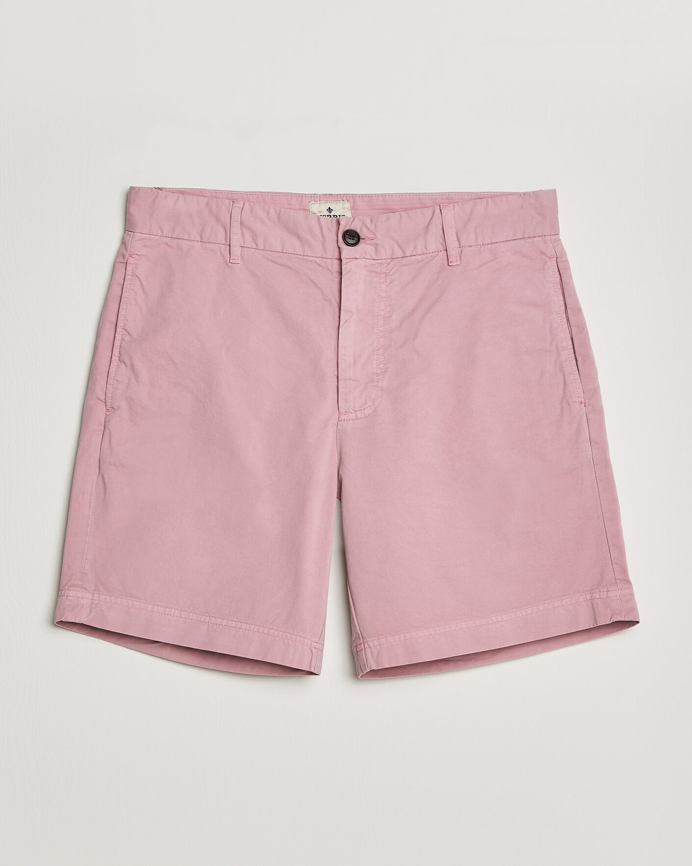 Men | Shorts | Morris | Original Chino Shorts Pink
