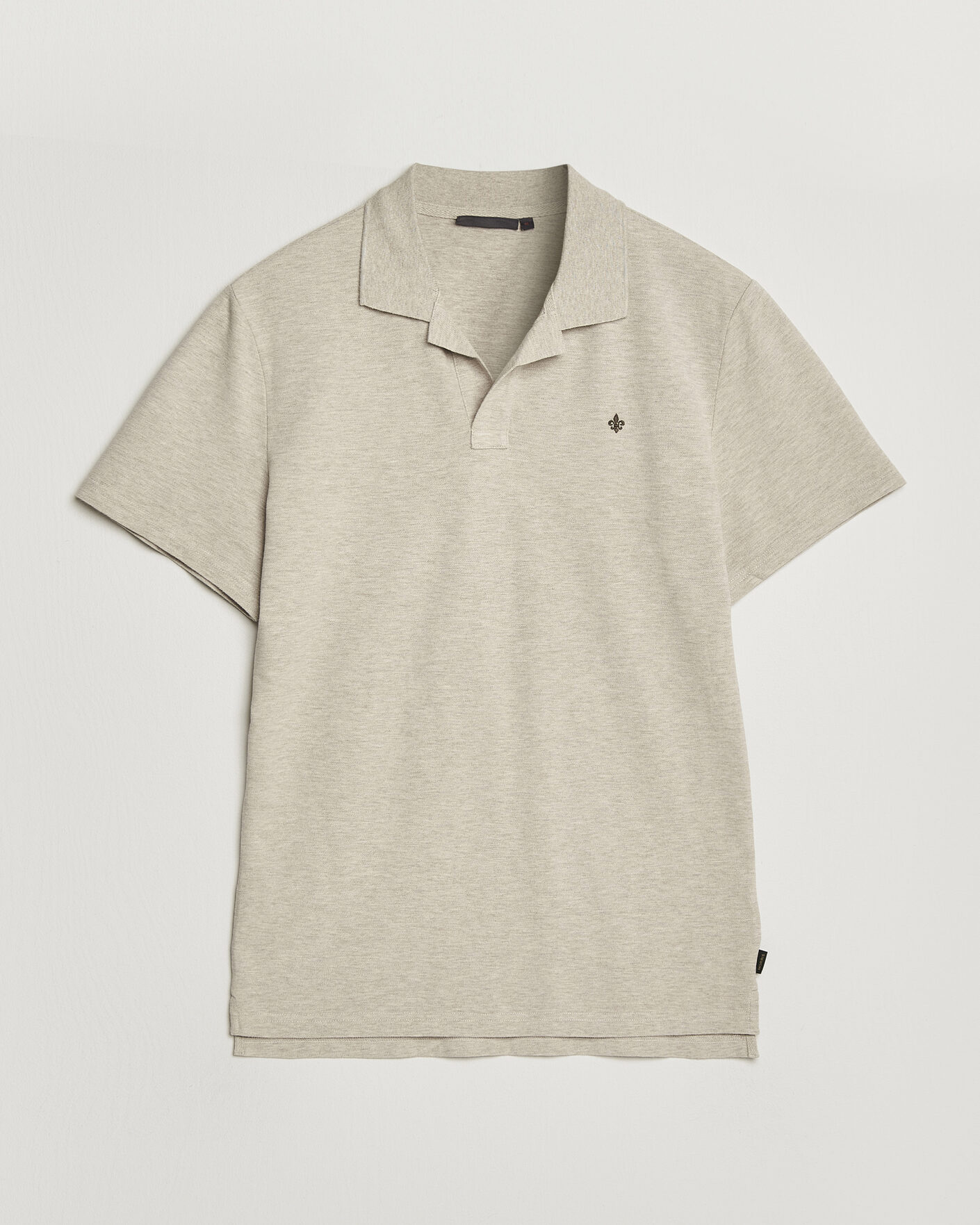 Men | Polo Shirts | Morris | Dylan Pique Khaki