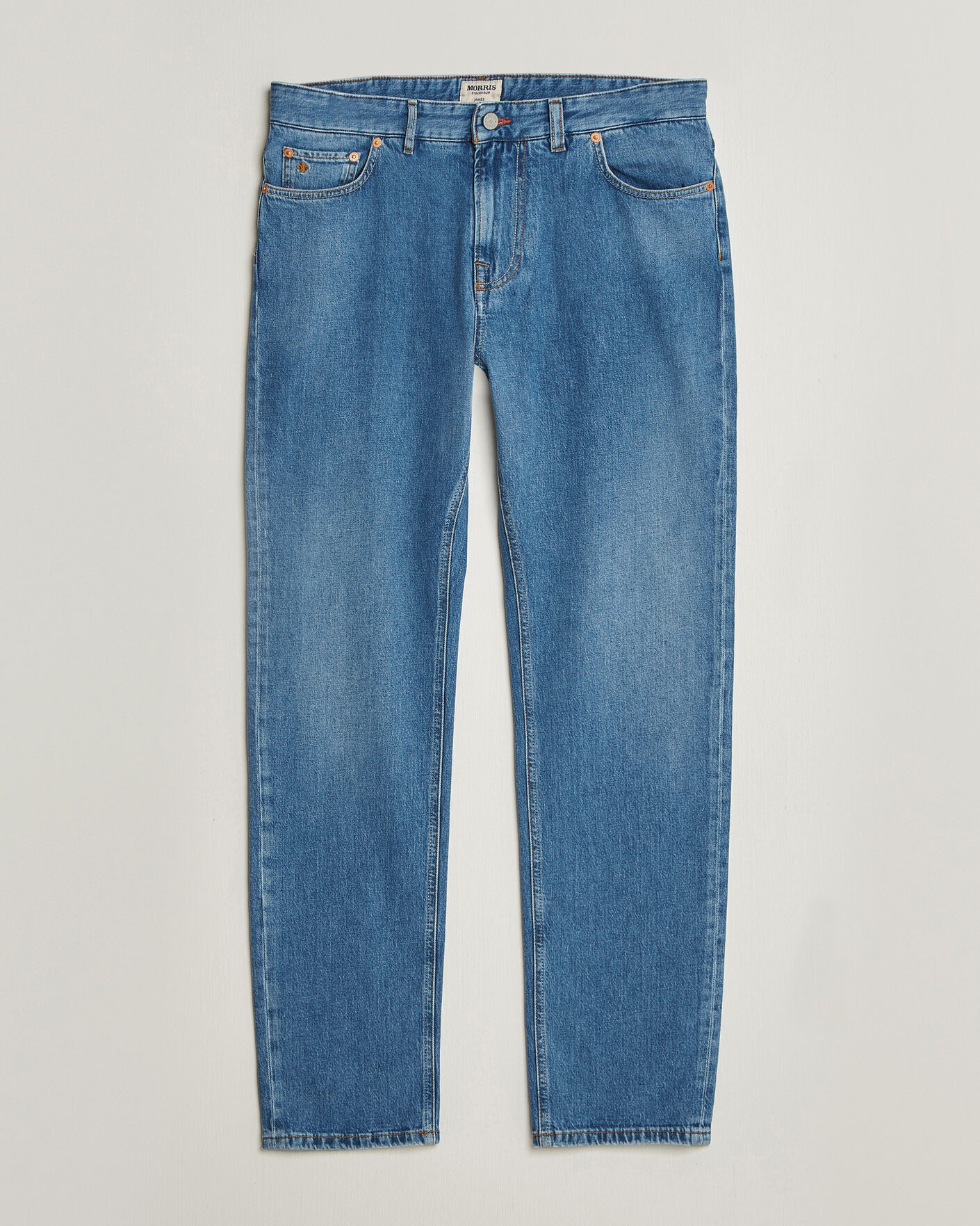 Men | Jeans | Morris | James Jeans Light Blue