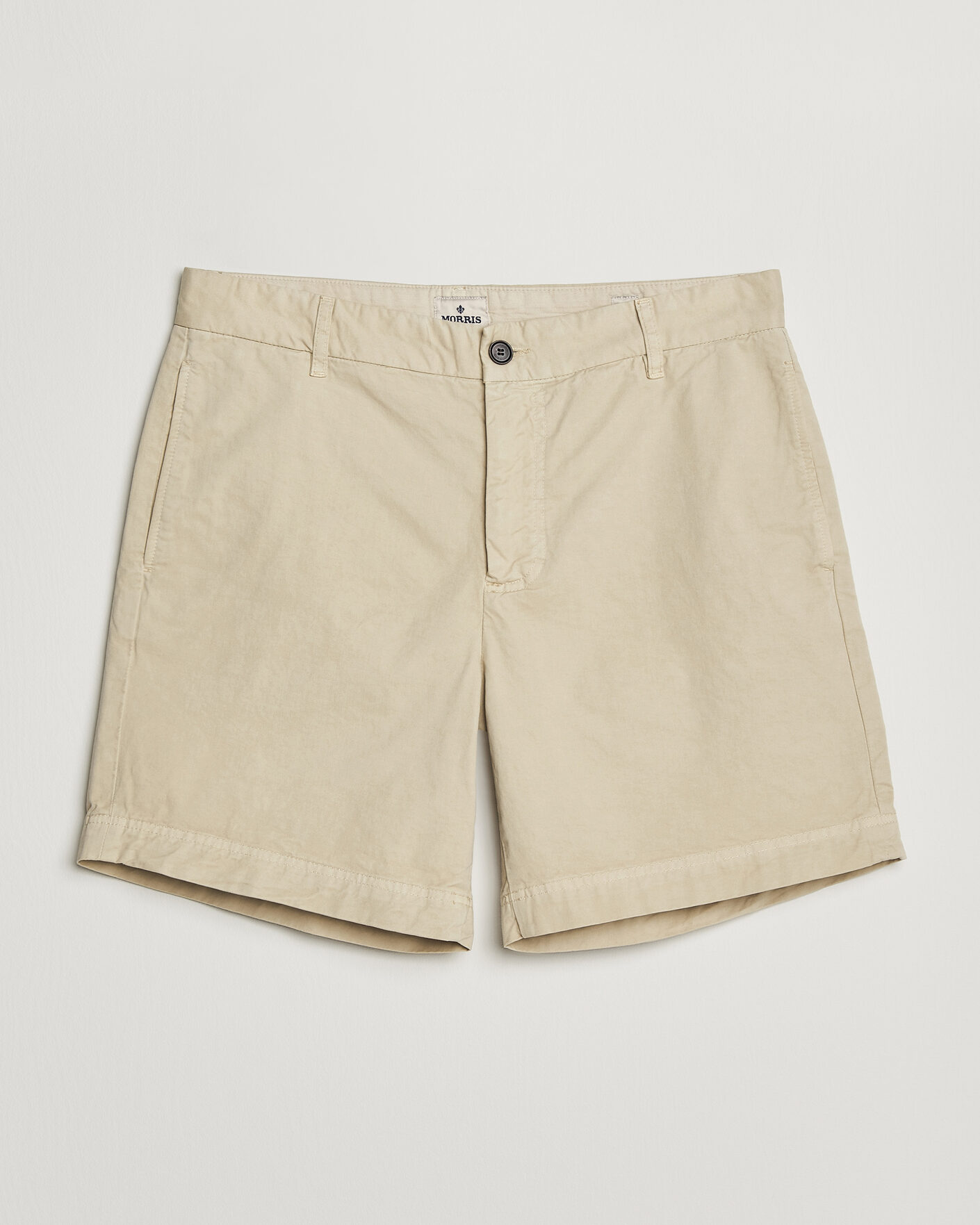 Men | Shorts | Morris | Original Chinos Shorts Khaki