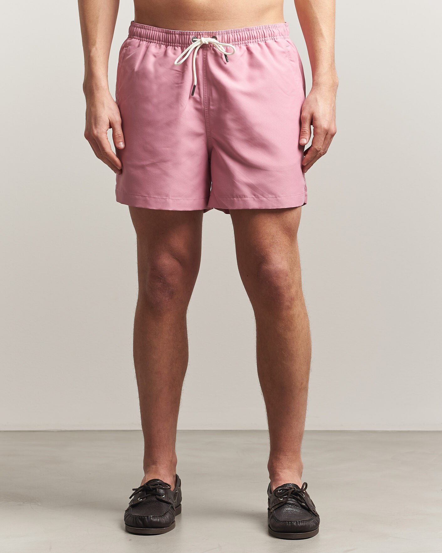 Men | Swimwear | Morris | Bathing Trunks Pink