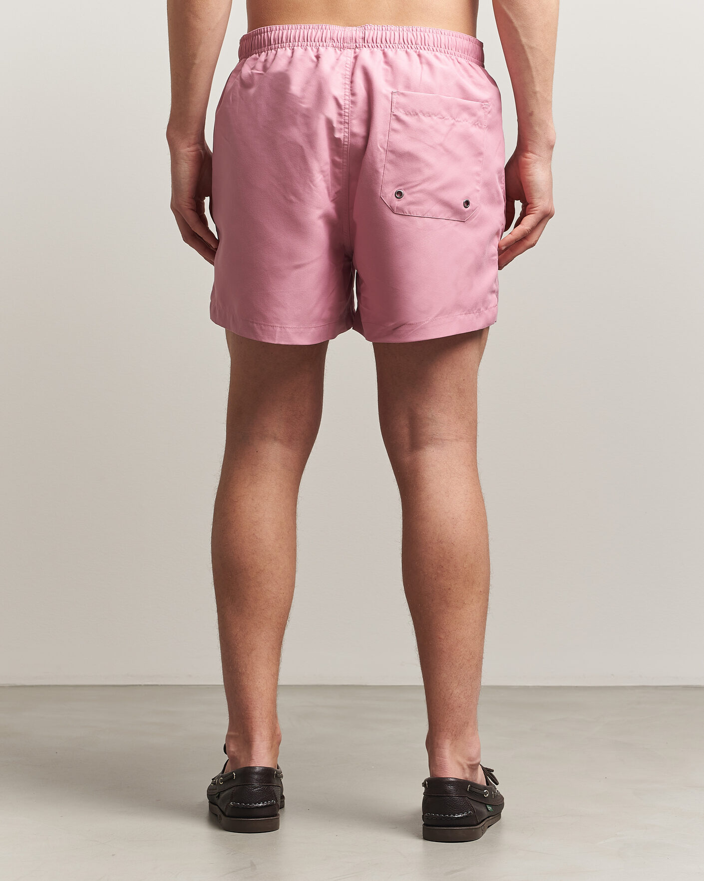 Men | Swimwear | Morris | Bathing Trunks Pink