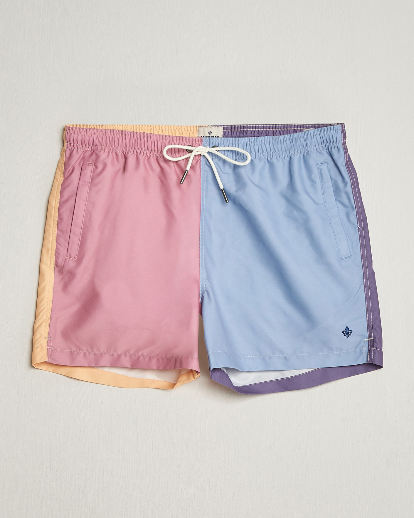 Men | Swimwear | Morris | Mixed Bathing Trunks Multi