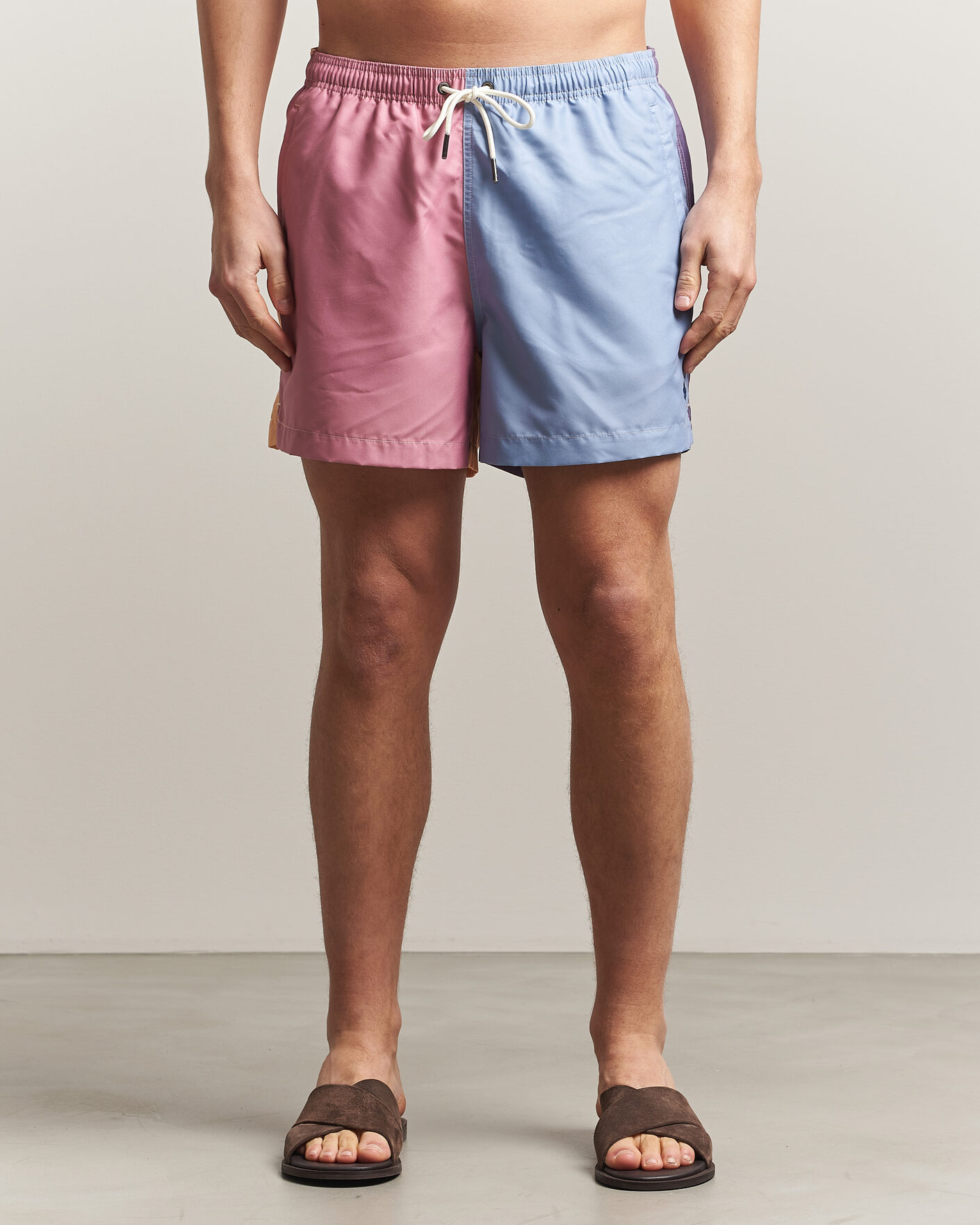 Men | Swimwear | Morris | Mixed Bathing Trunks Multi