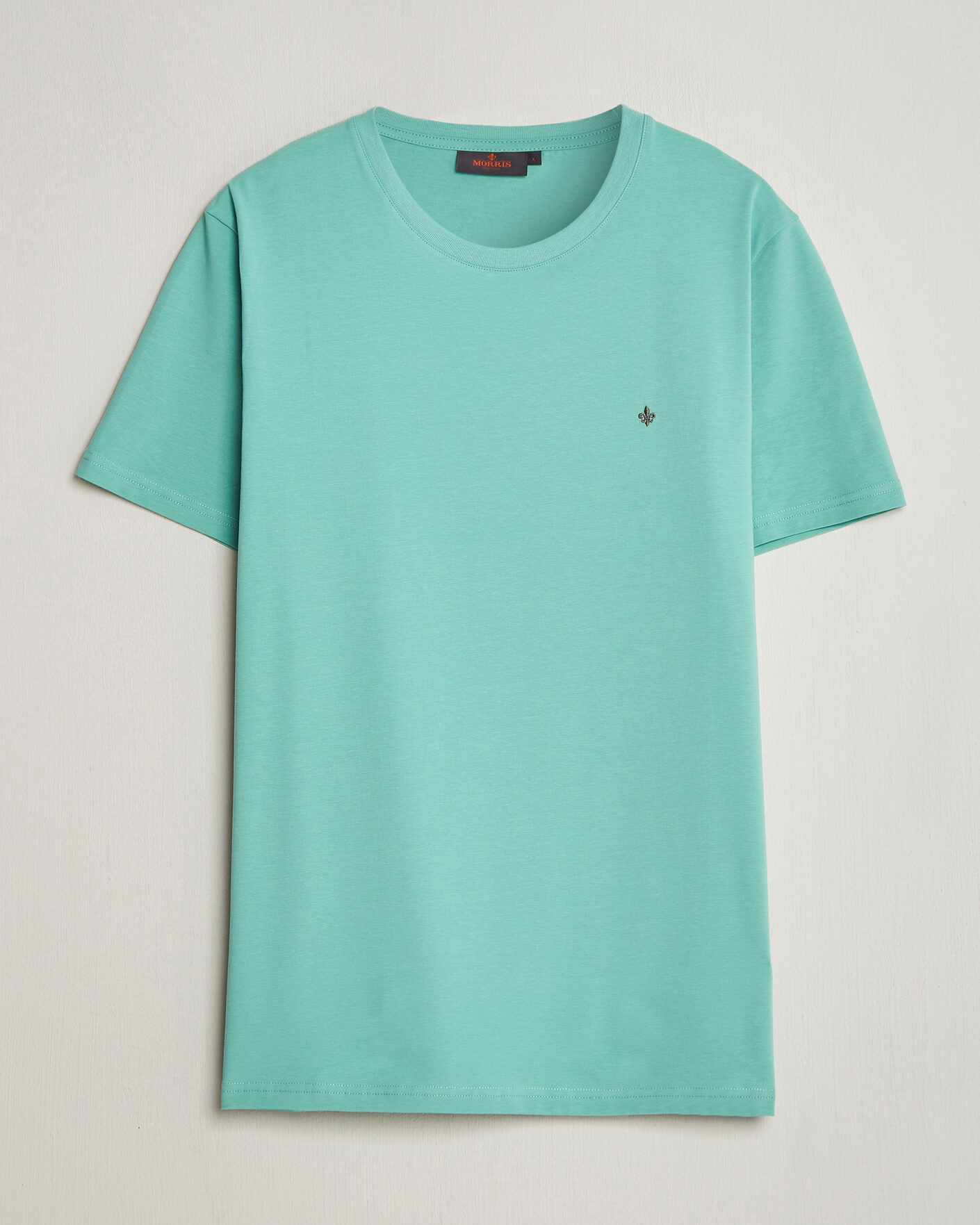 Men | T-Shirts | Morris | James T-Shirt Green