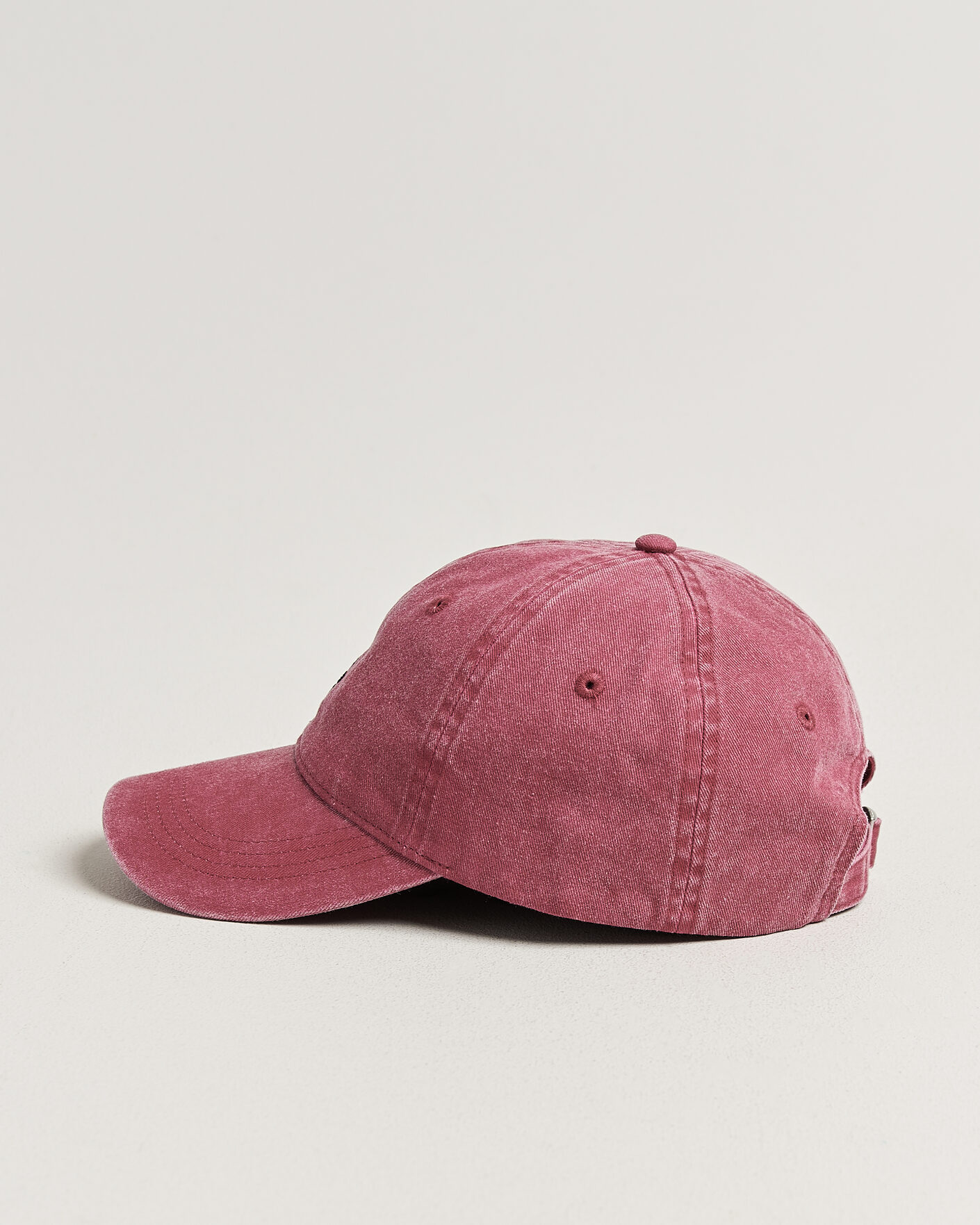 Men | Hats & Caps | Morris | Chapman Cap Red