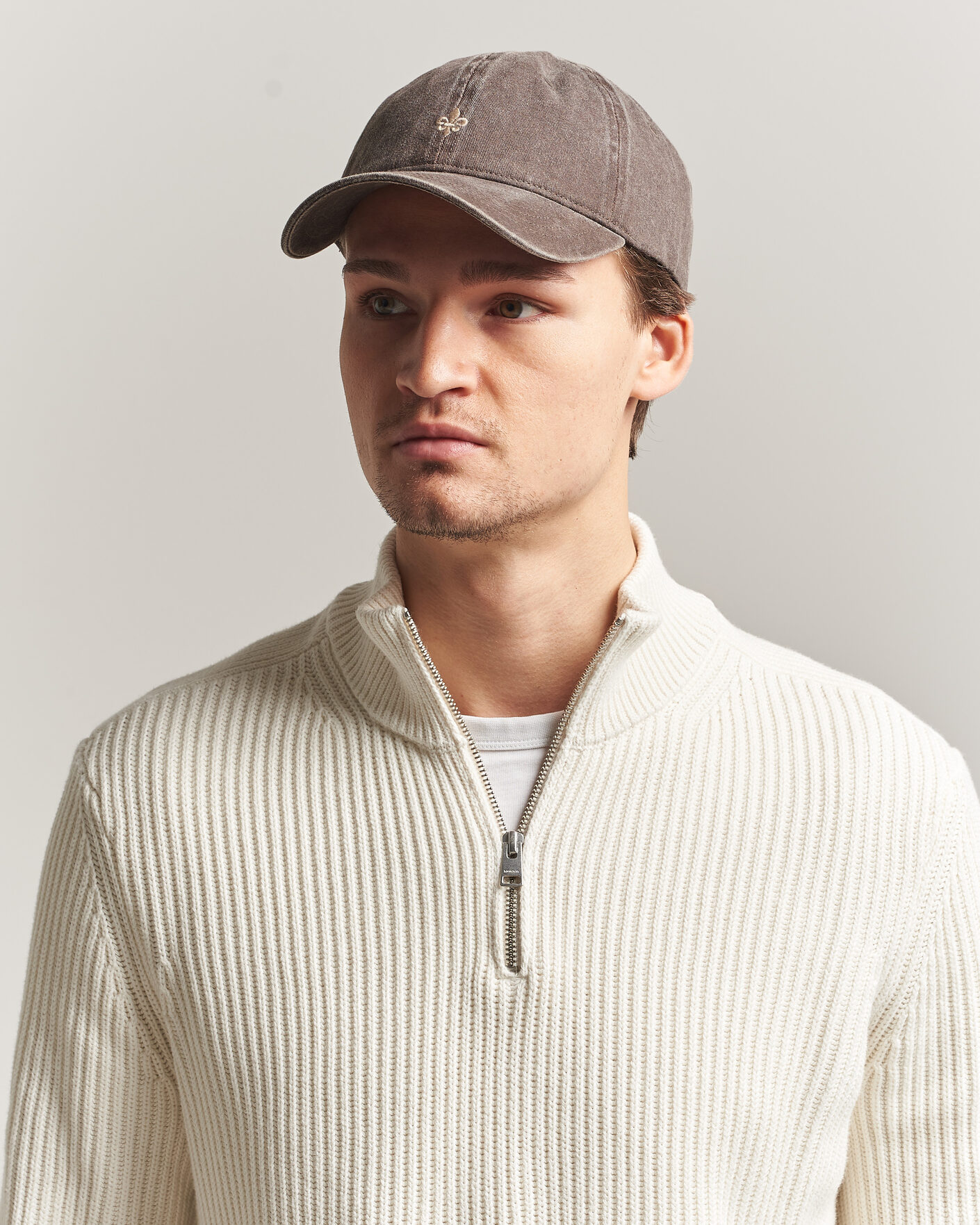 Men | Hats & Caps | Morris | Chapman Cap Olive