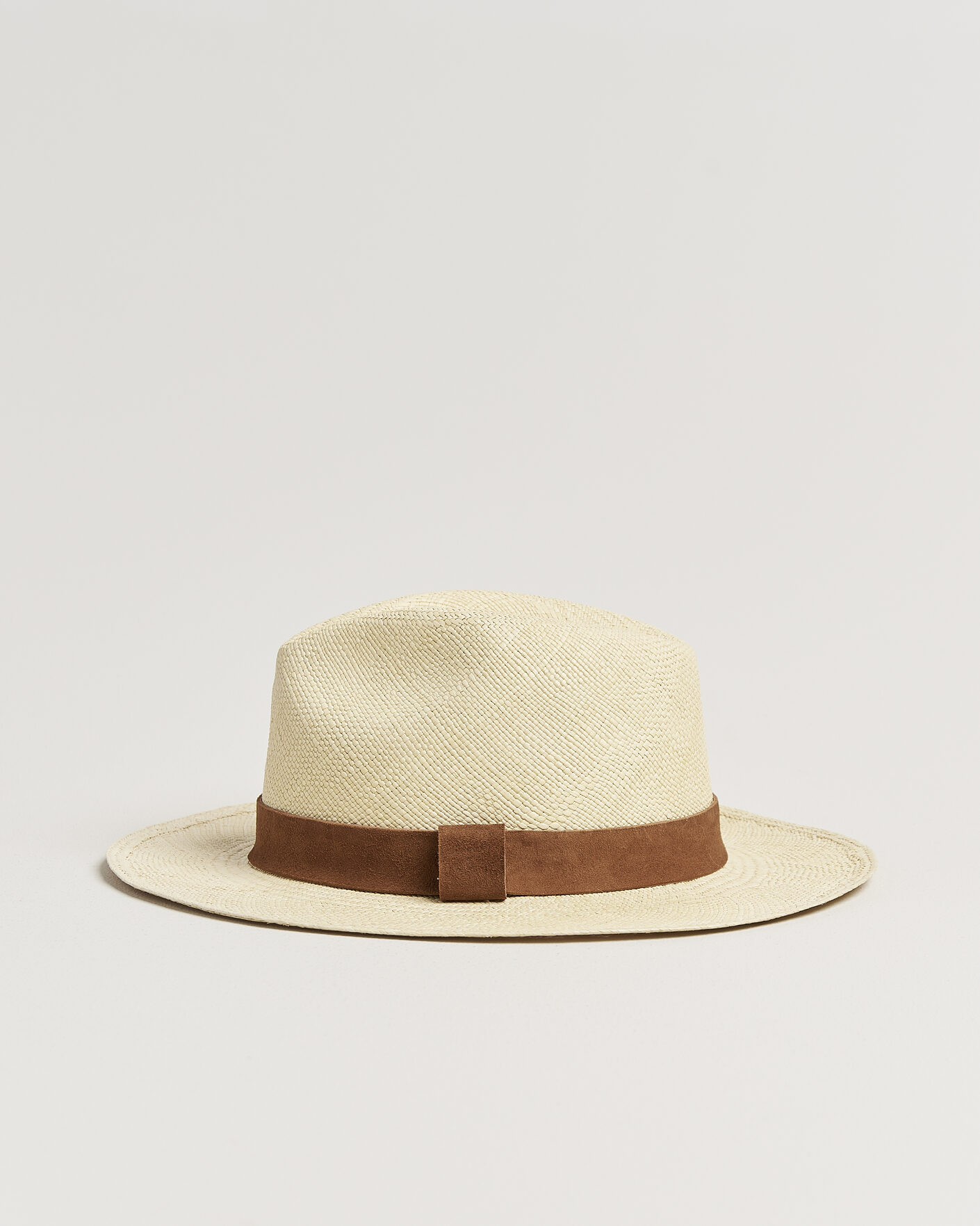 Men | Hats & Caps | Polo Ralph Lauren | Straw Hat Natural