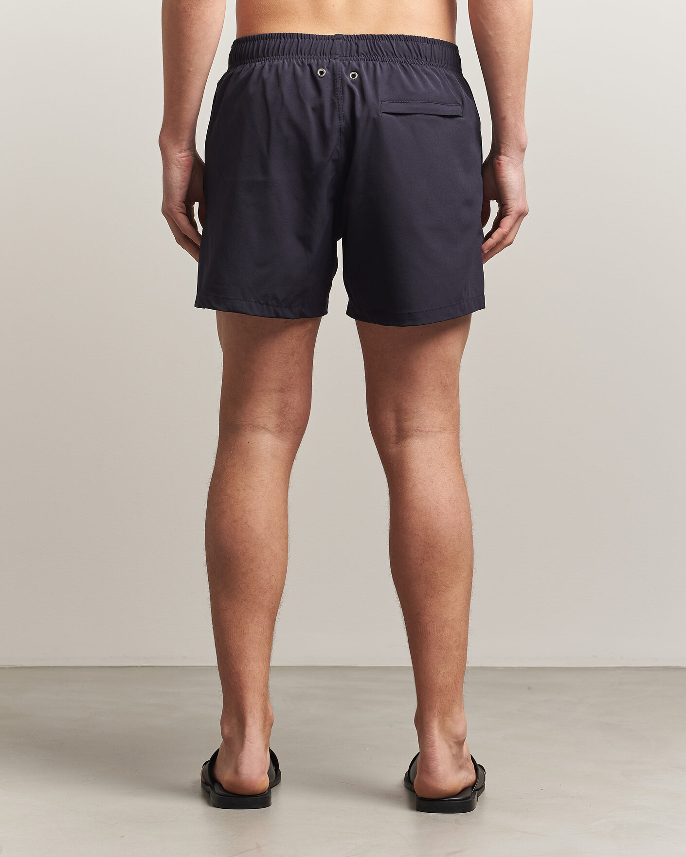 Men | Swimwear | NN07 | Holiday Swimshorts Deep Navy
