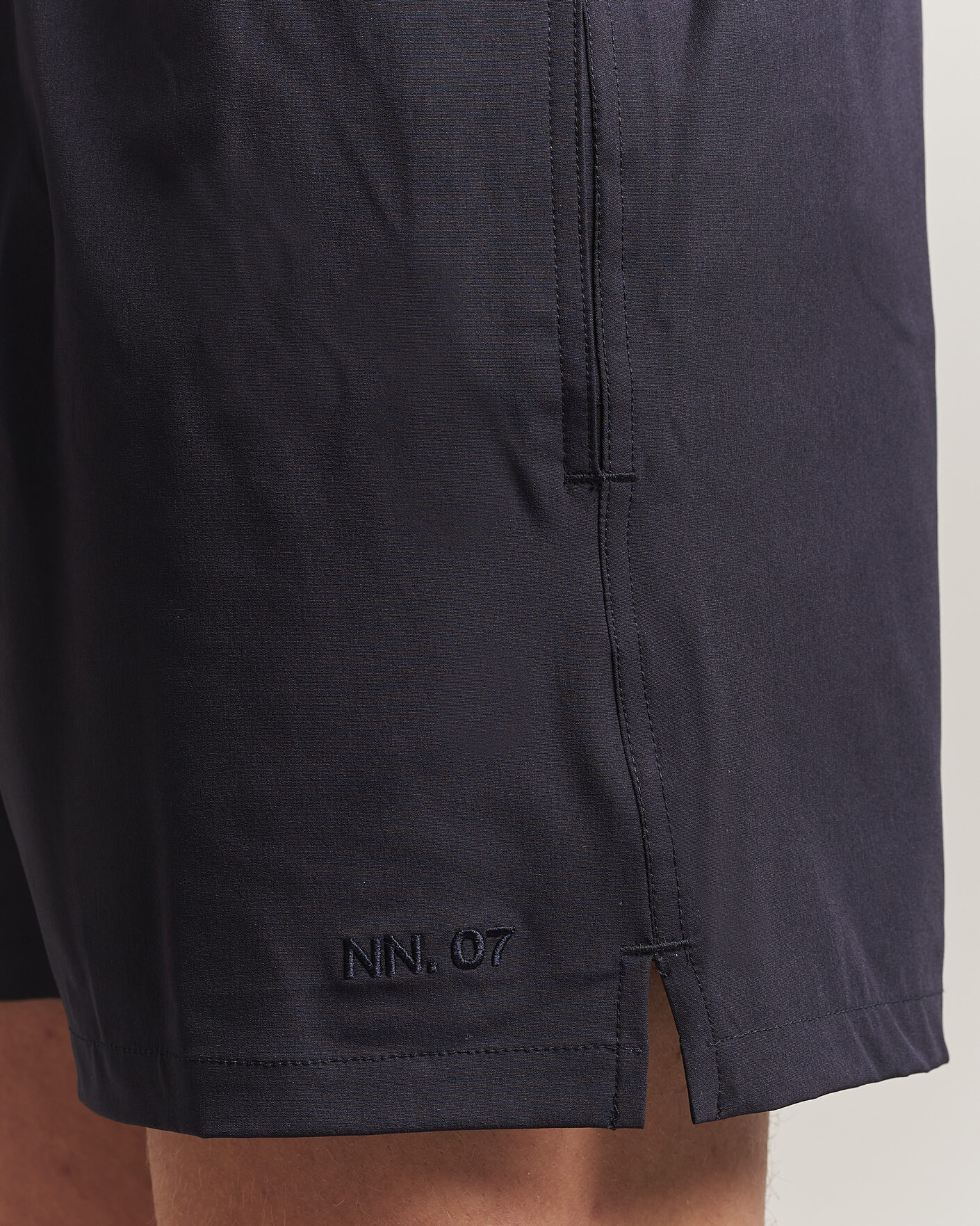 Men | Swimwear | NN07 | Holiday Swimshorts Deep Navy