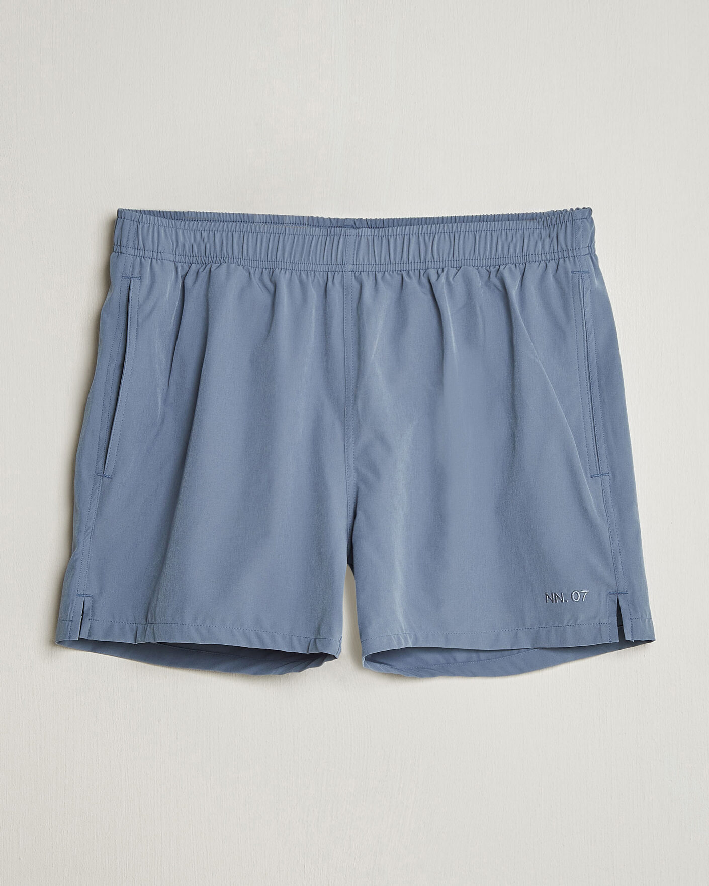 Men | Swimwear | NN07 | Holiday Swimshorts Stone Blue