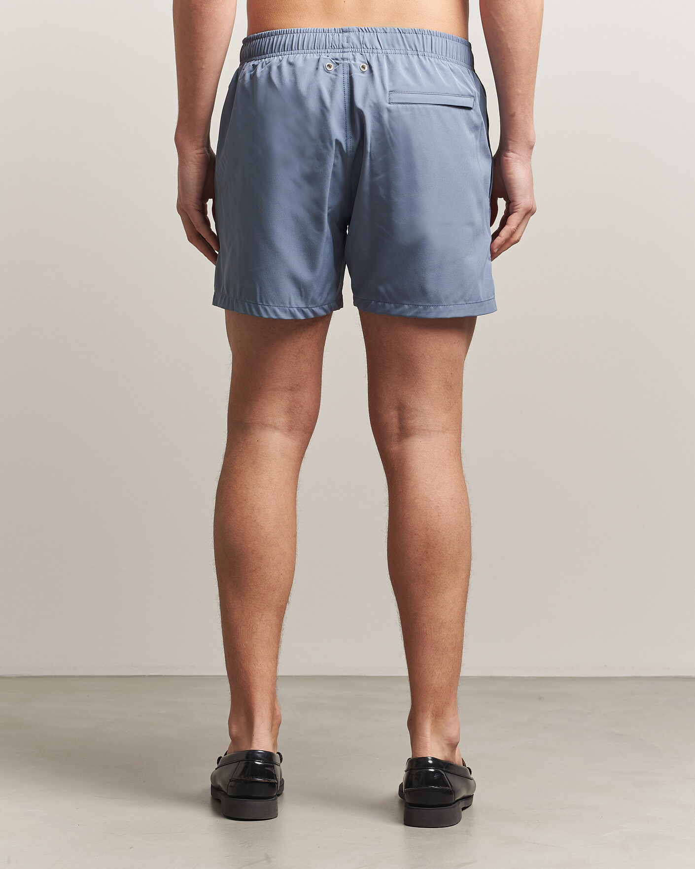 Men | Swimwear | NN07 | Holiday Swimshorts Stone Blue