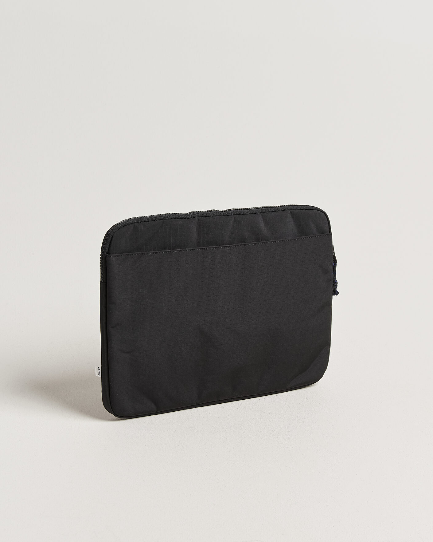 Men | Bags | NN07 | Nylon Ripstop Computer Sleeve Black