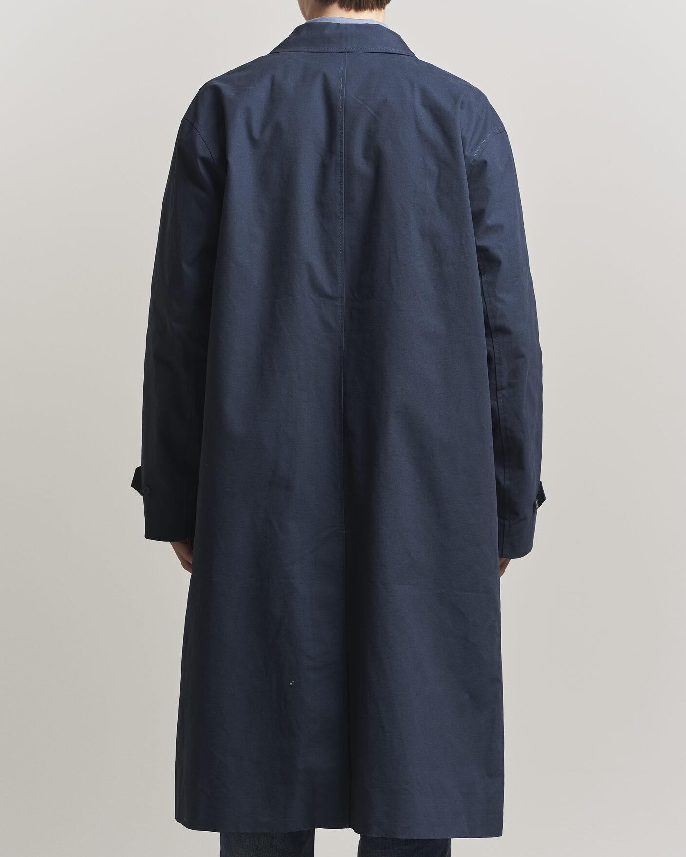 Men | Coats & Jackets | NN07 | Gibson Coat Navy Blue