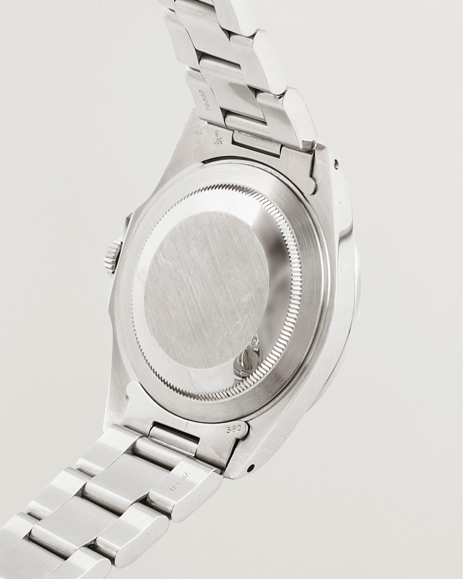 Men | Pre-Owned & Vintage Watches | Rolex Pre-Owned | Explorer II