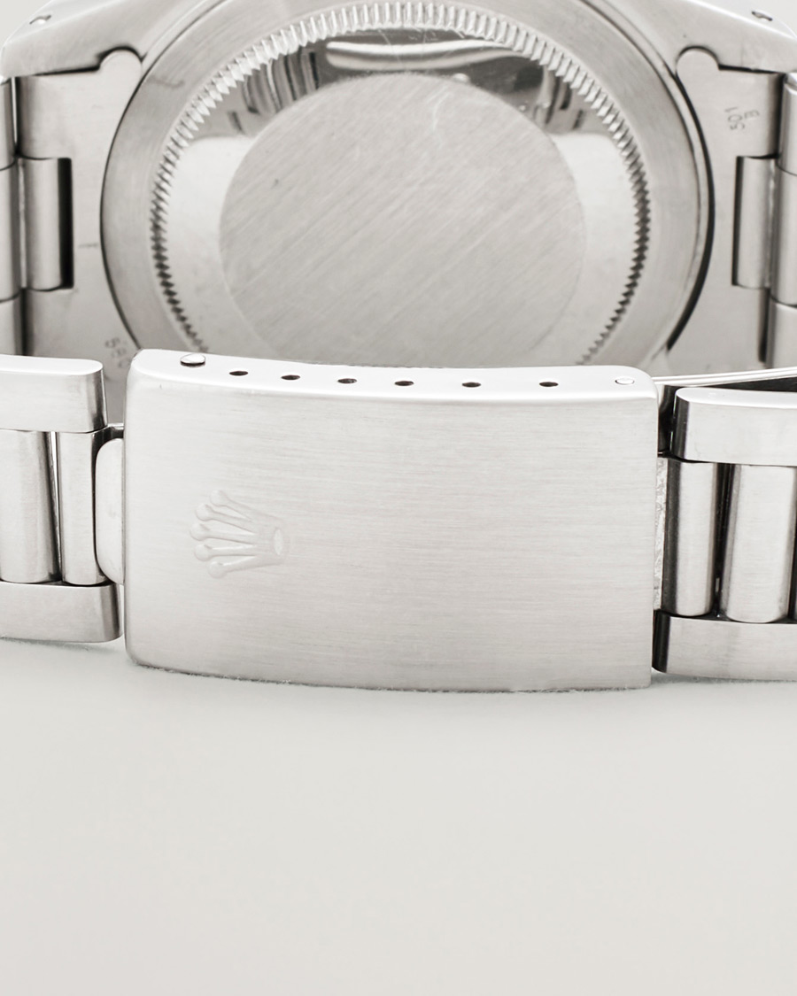 Men | Rolex Pre-Owned Explorer II | Rolex Pre-Owned | Explorer II