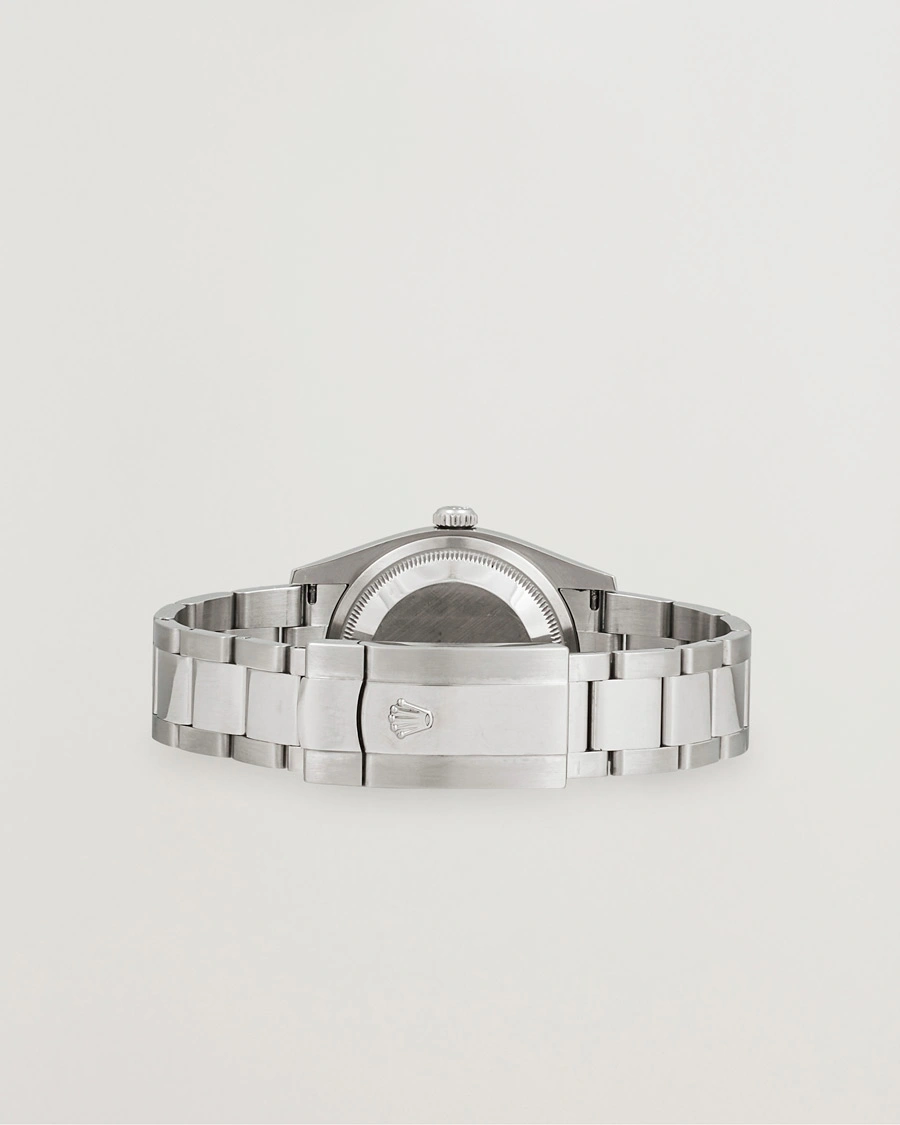 Men | Pre-Owned & Vintage Watches | Rolex Pre-Owned | Datejust 36