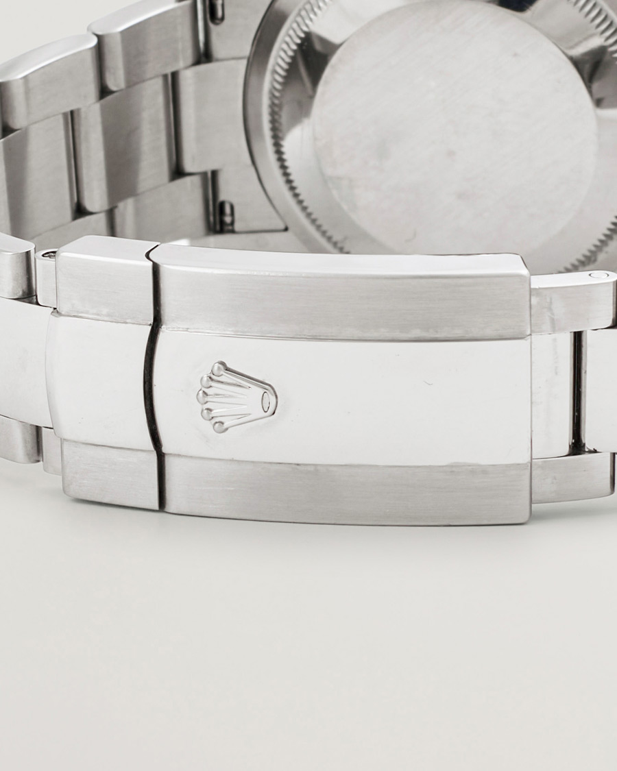 Men | Pre-Owned & Vintage Watches | Rolex Pre-Owned | Datejust 36