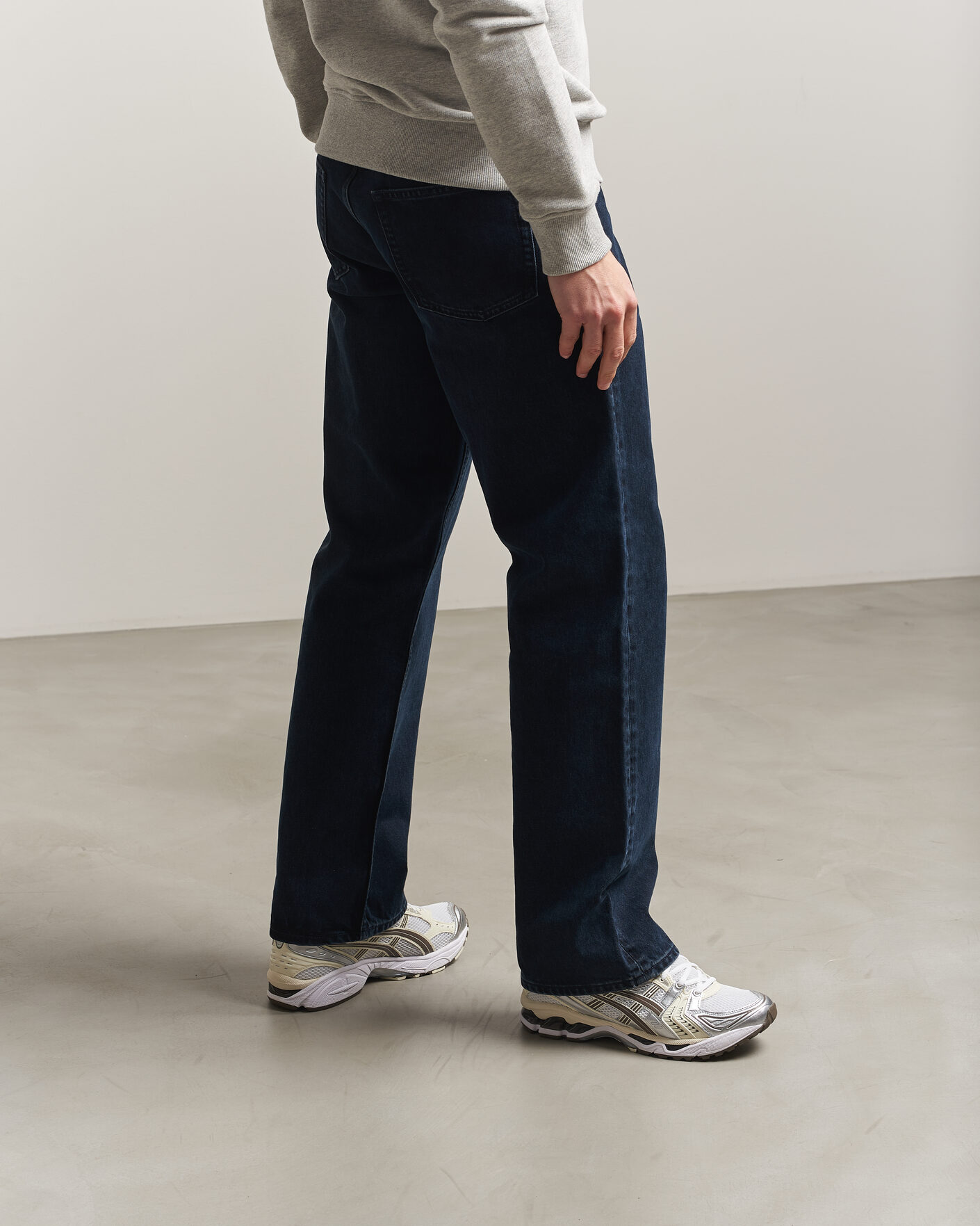 Men | Sneakers | Asics | Gel-Kayano 14 White/Ivory