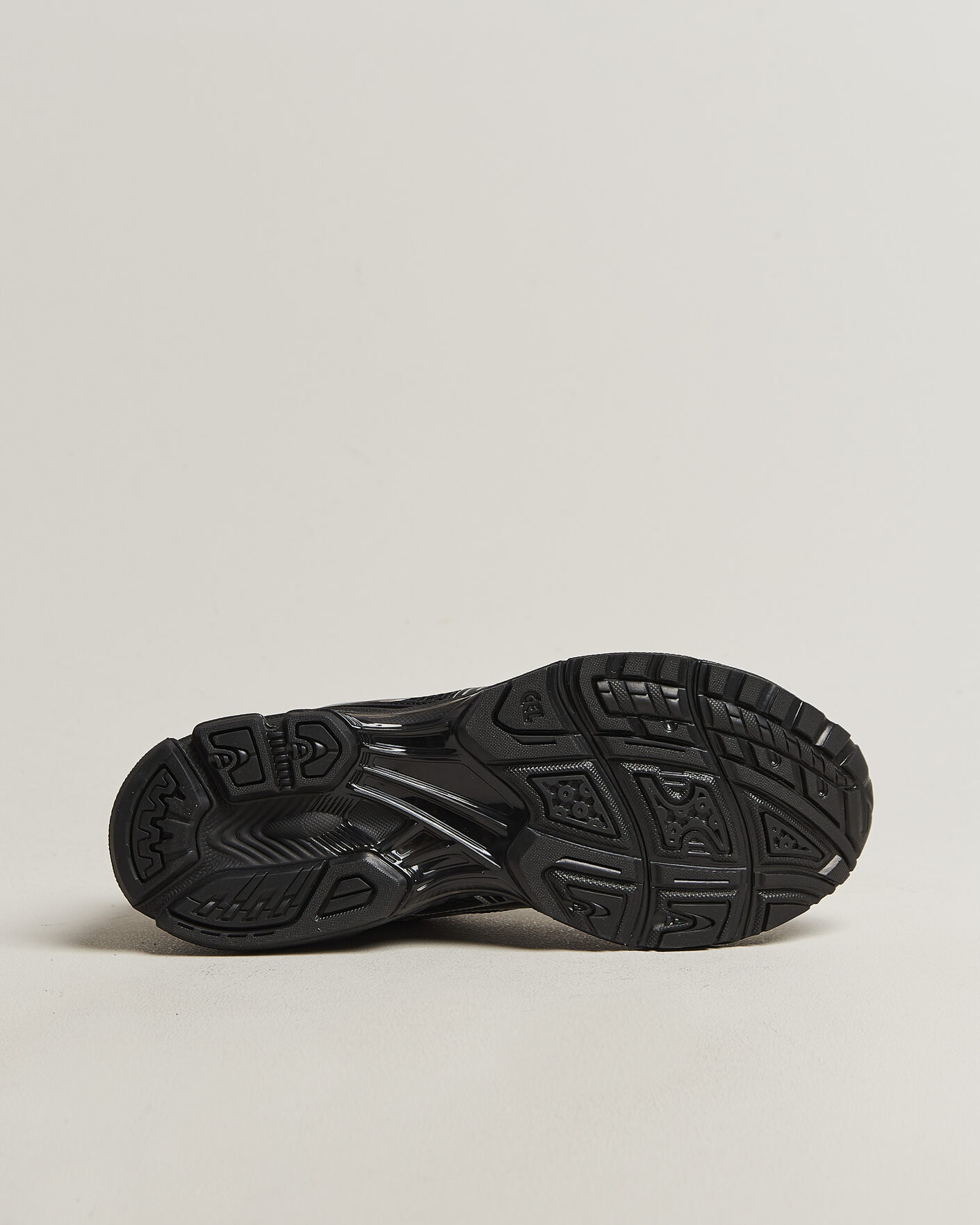Men | Sneakers | Asics | Gel-Kayano 14 Black/Pure Silver