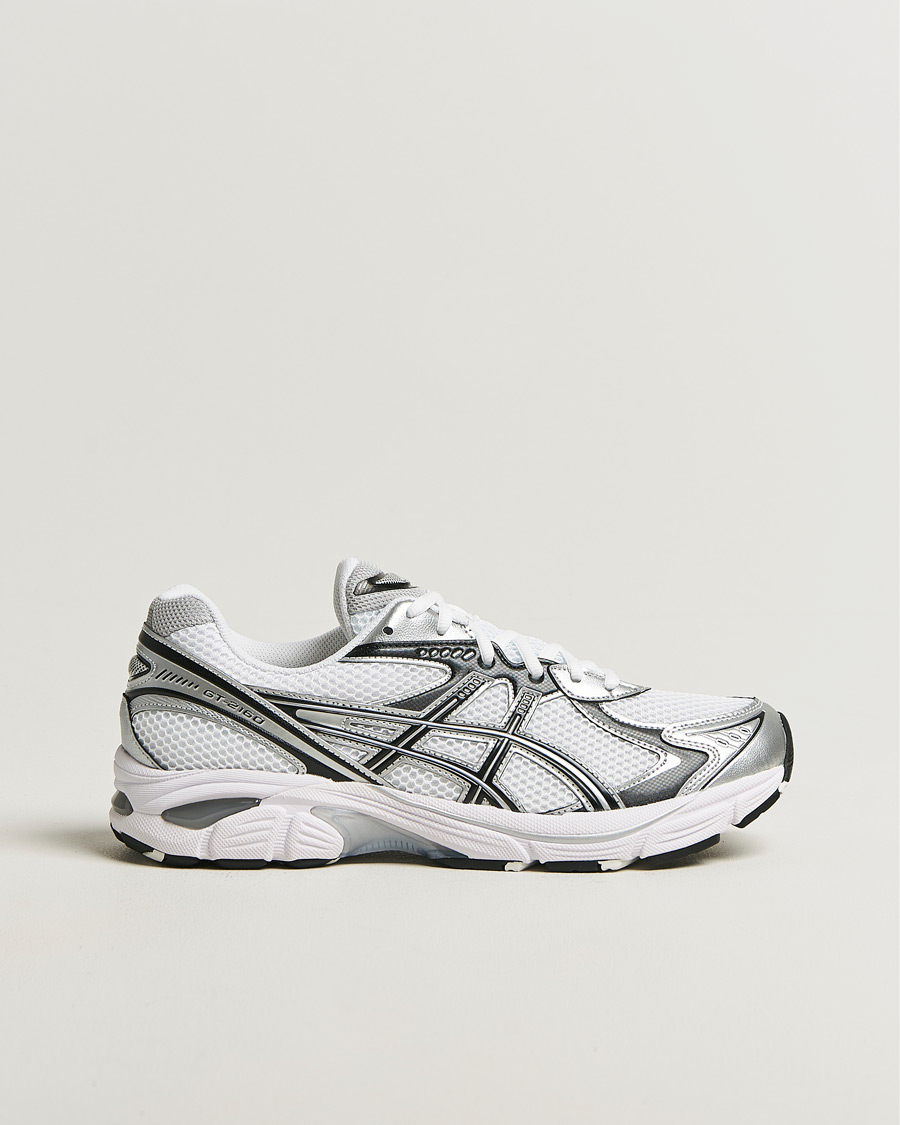 Men | Sneakers | Asics | GT-2160 White/Black