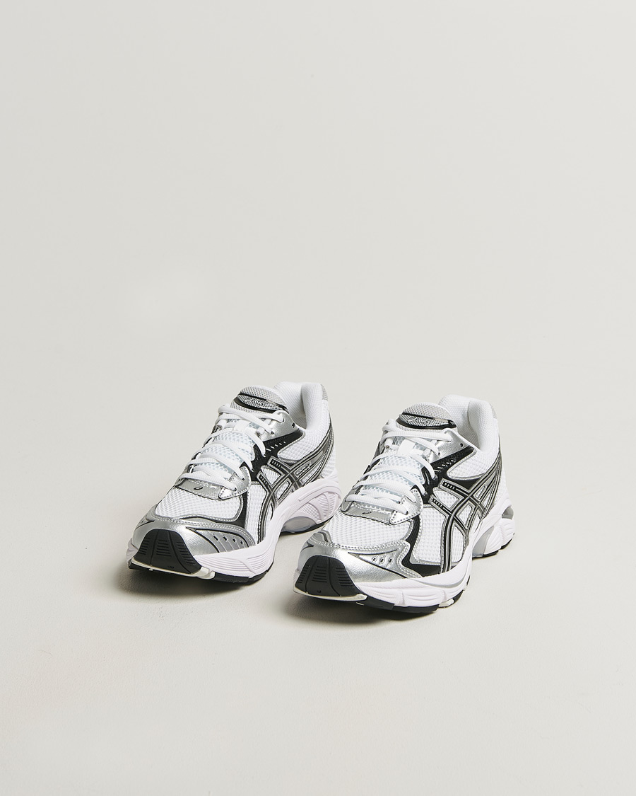 Asics GT-2160 White/Black at CareOfCarl.com