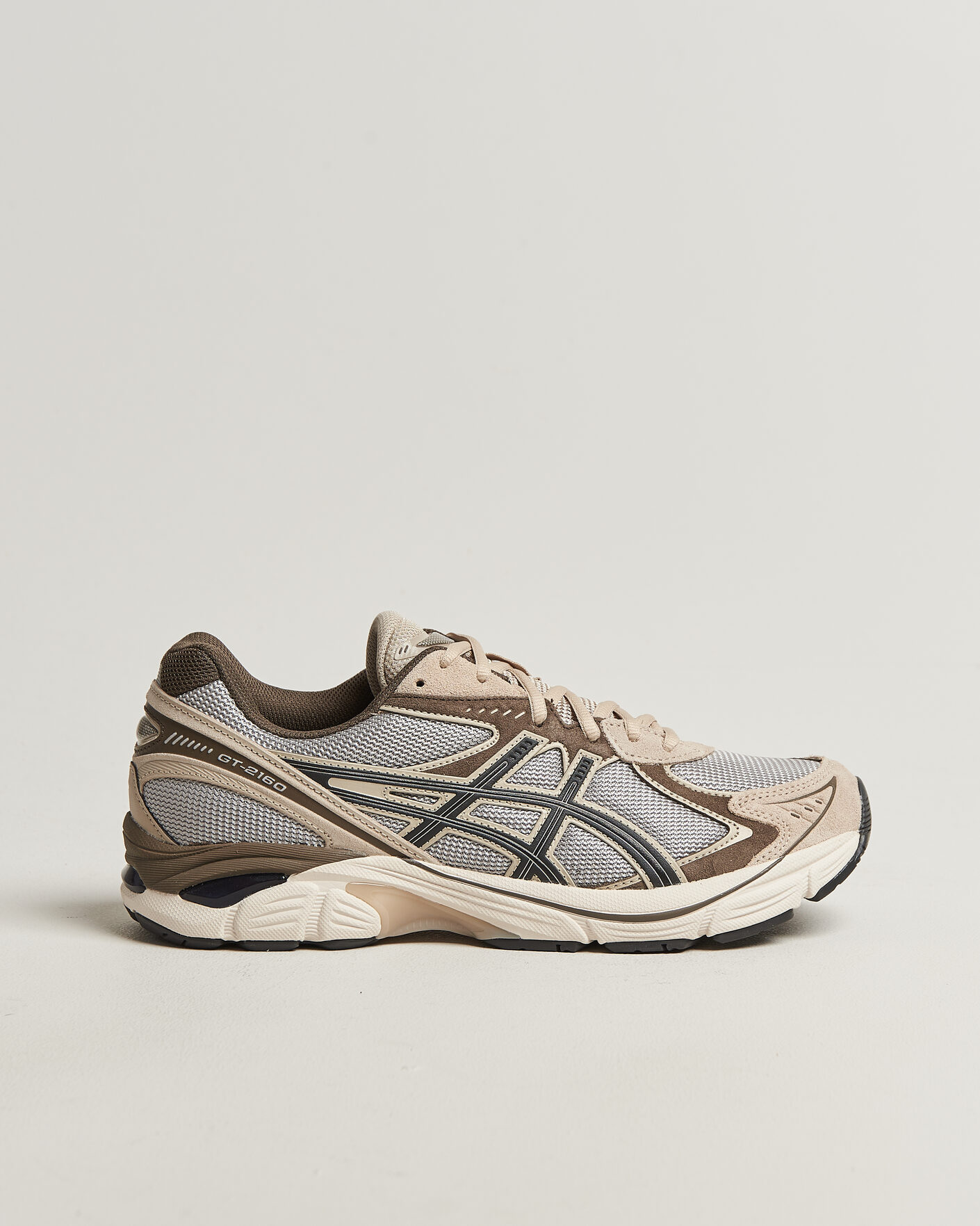 Men | Sneakers | Asics | GT-2160 Cement Grey