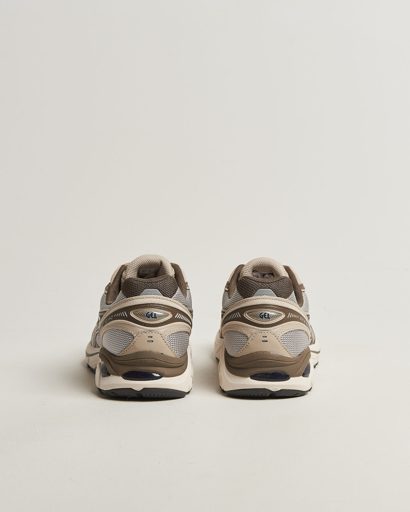 Men | Sneakers | Asics | GT-2160 Cement Grey