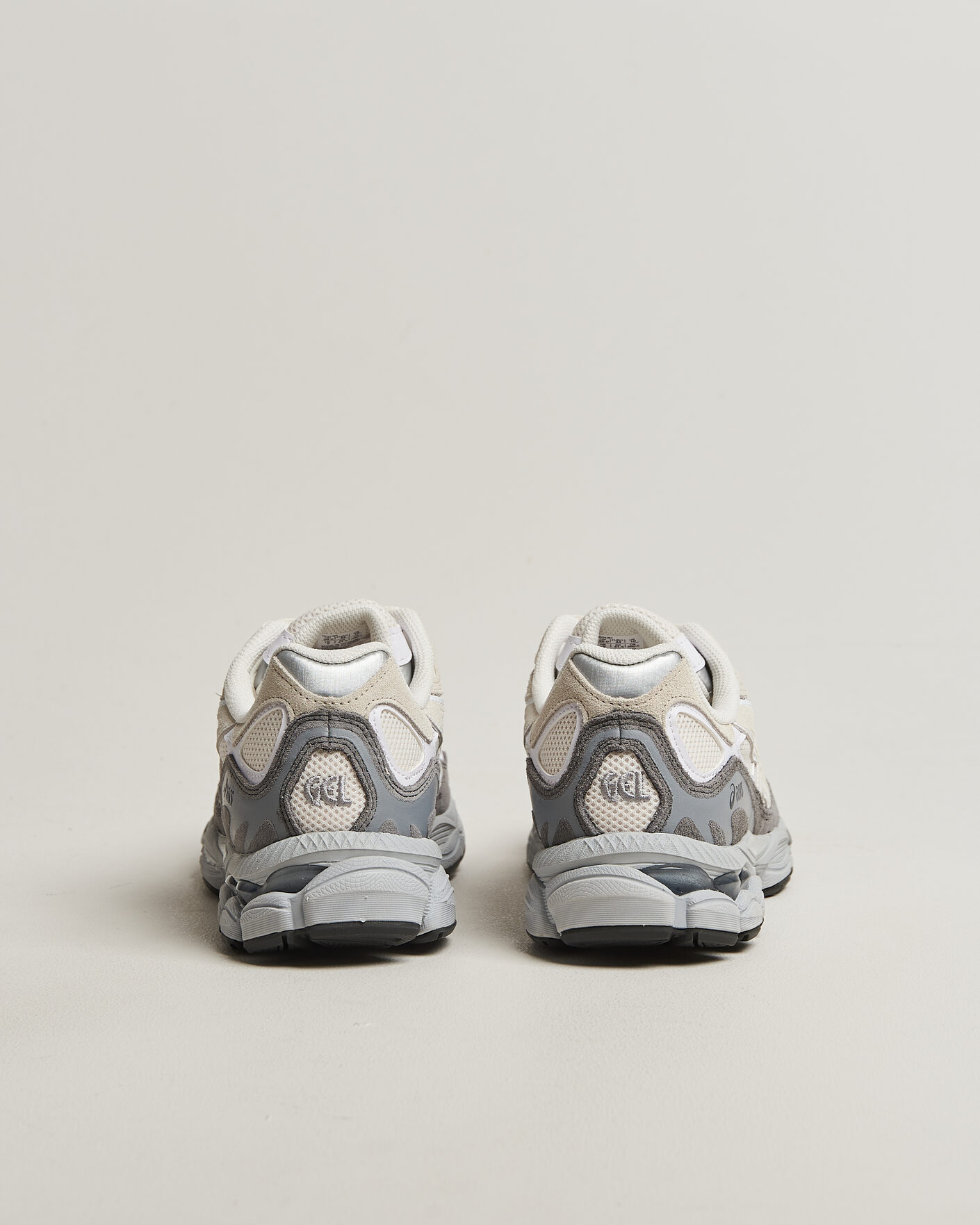 Men | Sneakers | Asics | Gel-NYC Cream/White