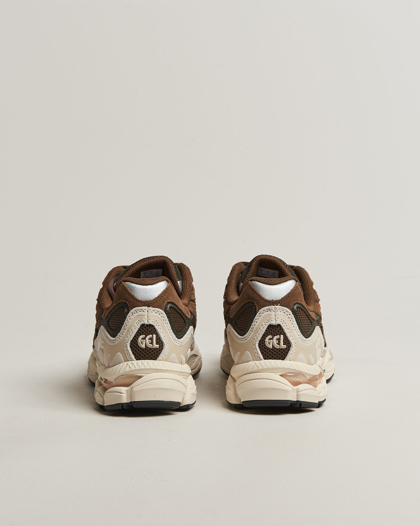 Men | Sneakers | Asics | Gel-NYC Brown Storm