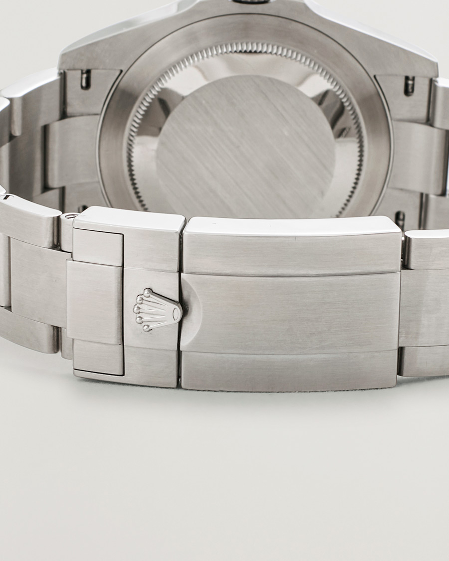 Men | Rolex Pre-Owned Airking | Rolex Pre-Owned | Airking