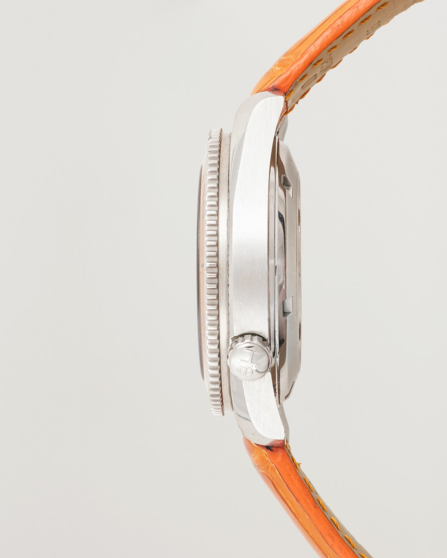 Men | Pre-Owned & Vintage Watches | Omega Pre-Owned | Seamaster Planet Ocean