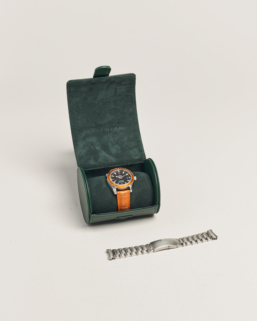 Men | Pre-Owned & Vintage Watches | Omega Pre-Owned | Seamaster Planet Ocean