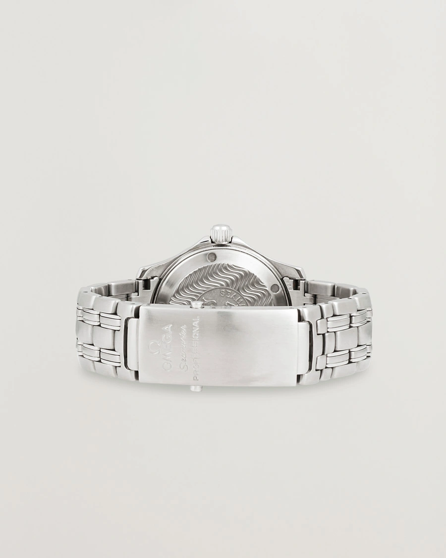 Men | Pre-Owned & Vintage Watches | Omega Pre-Owned | Seamaster 300M SMP 36