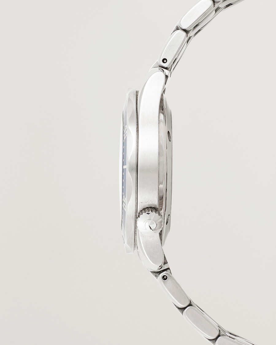 Men | Pre-Owned & Vintage Watches | Omega Pre-Owned | Seamaster 300M SMP 36