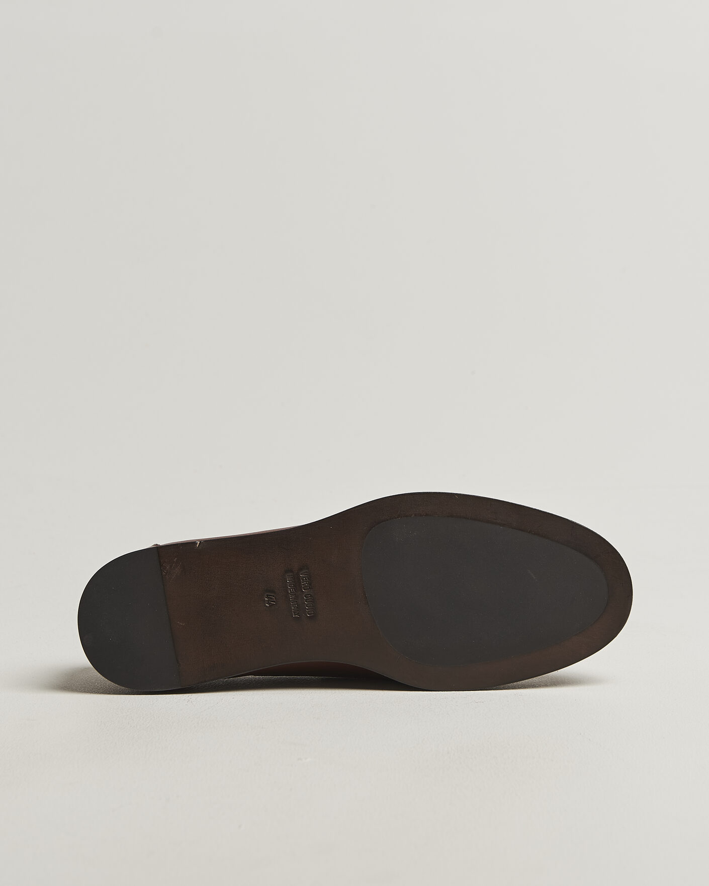 Men | Boat Shoes | Lardini | Orfeo Leather Boat Shoe Brown
