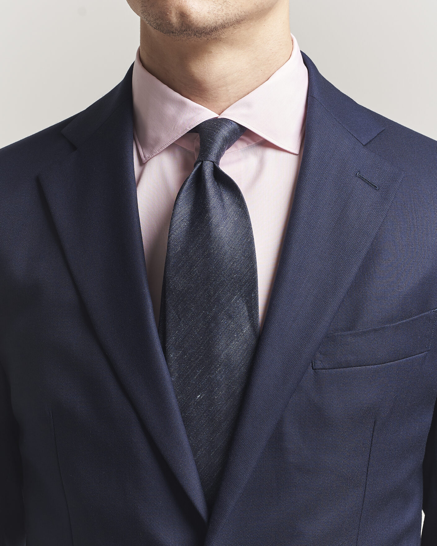 eton grenadine tie